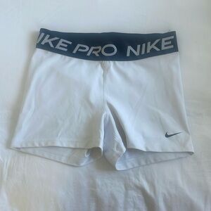 Nike pro spandex
